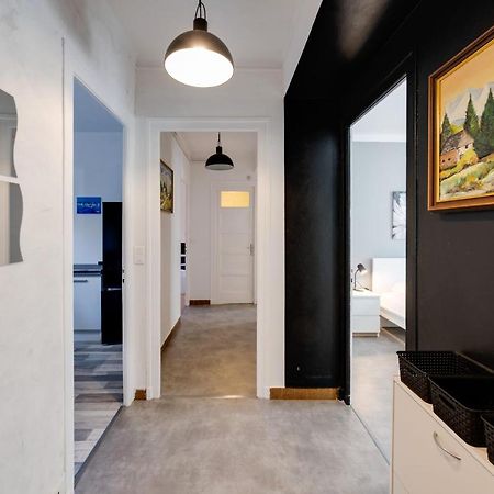 Les Capucins - 3 Bedroom Apartment Near The City Annecy Luaran gambar