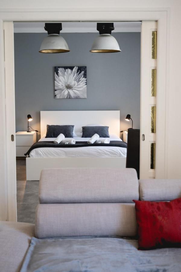 Les Capucins - 3 Bedroom Apartment Near The City Annecy Luaran gambar