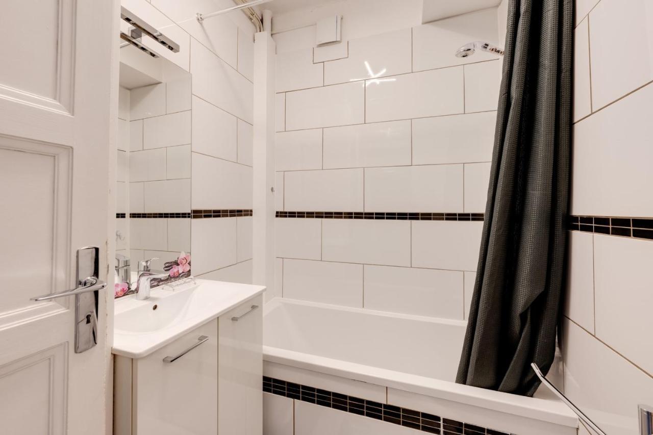Les Capucins - 3 Bedroom Apartment Near The City Annecy Luaran gambar