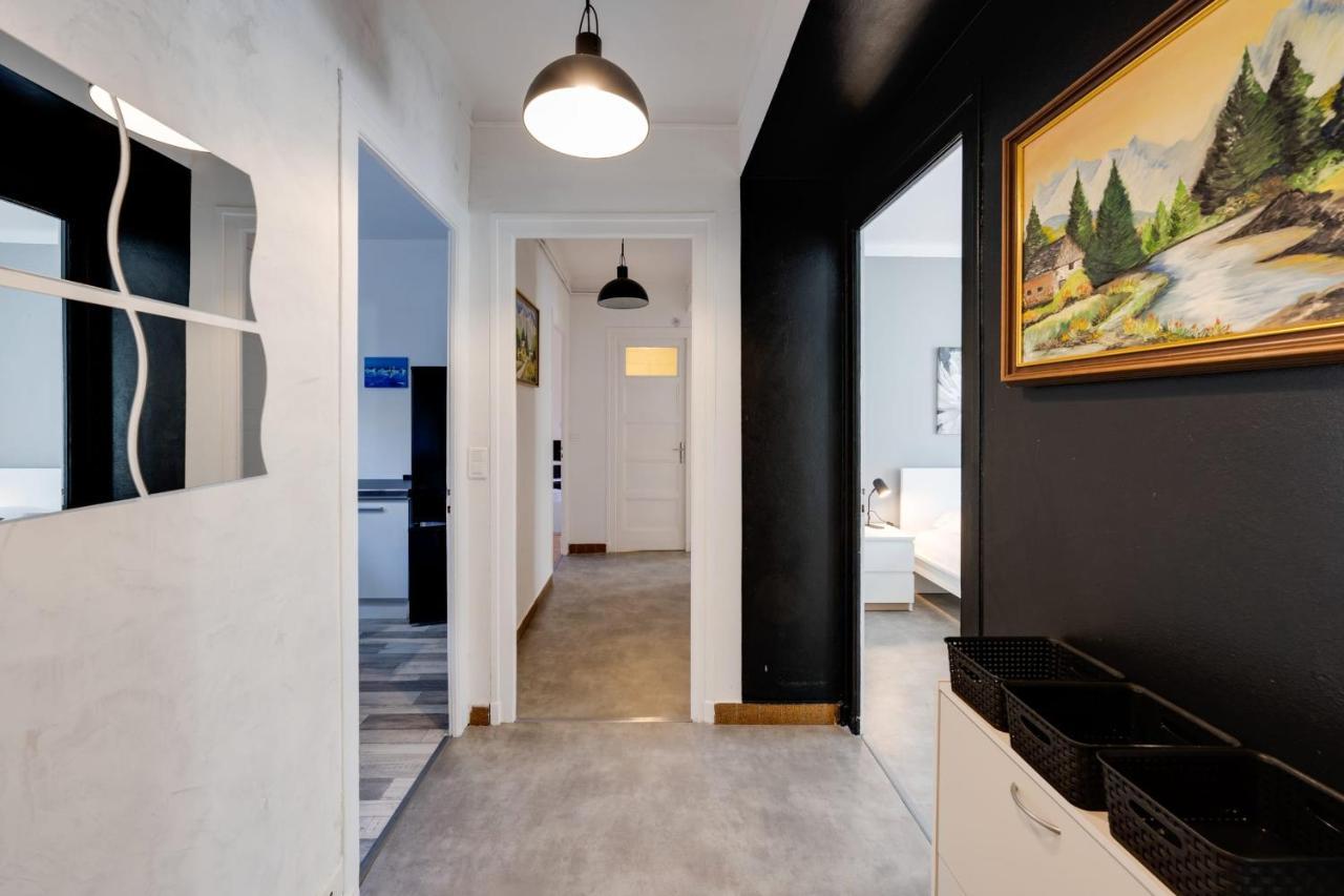 Les Capucins - 3 Bedroom Apartment Near The City Annecy Luaran gambar