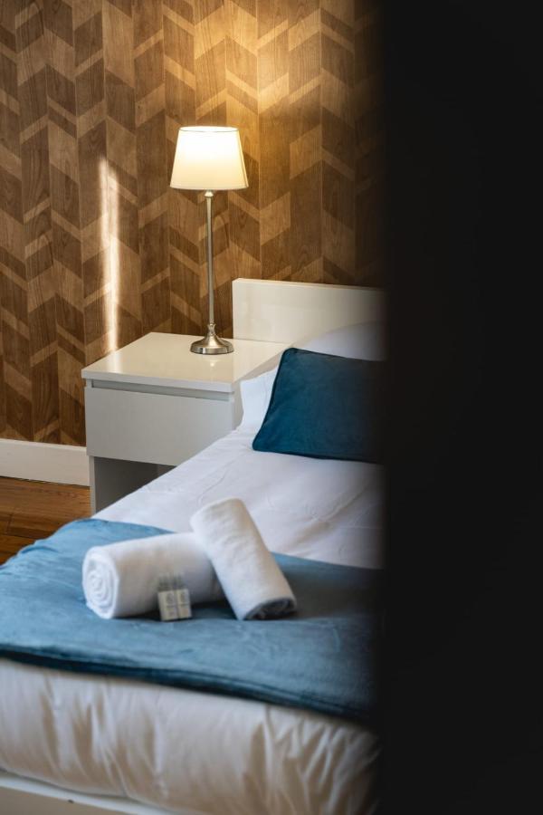 Les Capucins - 3 Bedroom Apartment Near The City Annecy Luaran gambar
