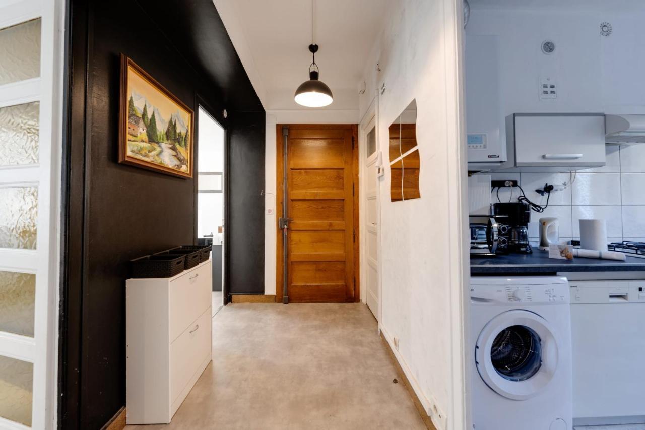 Les Capucins - 3 Bedroom Apartment Near The City Annecy Luaran gambar