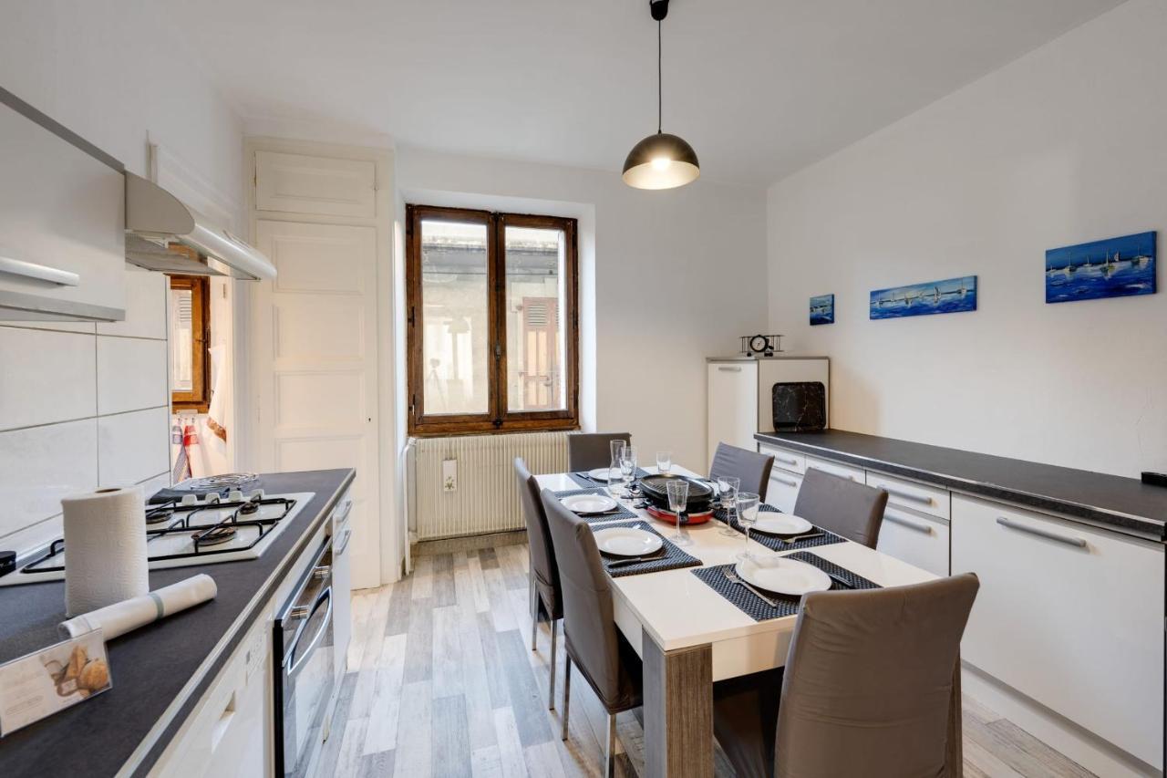 Les Capucins - 3 Bedroom Apartment Near The City Annecy Luaran gambar